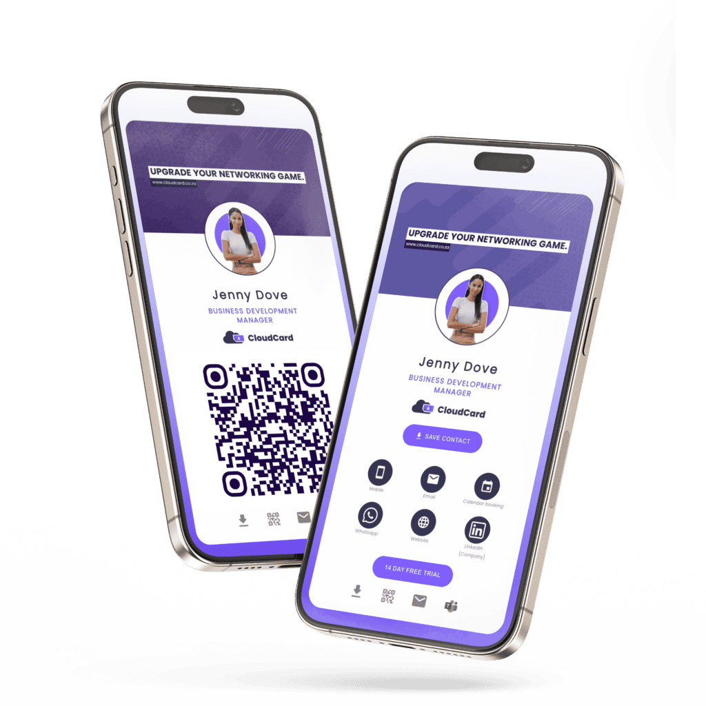 Are Digital Business Cards Cheaper than Paper Business Card