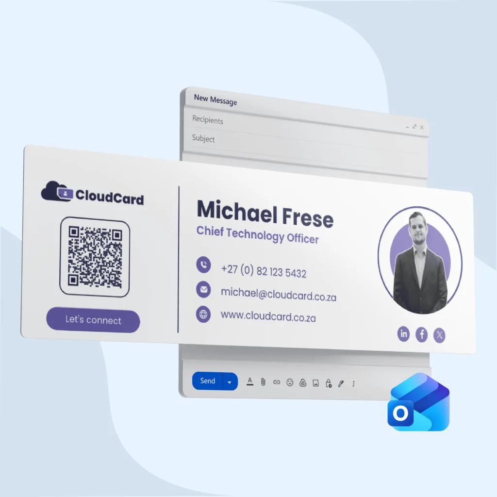 cloudcard email signagtures - CloudCard