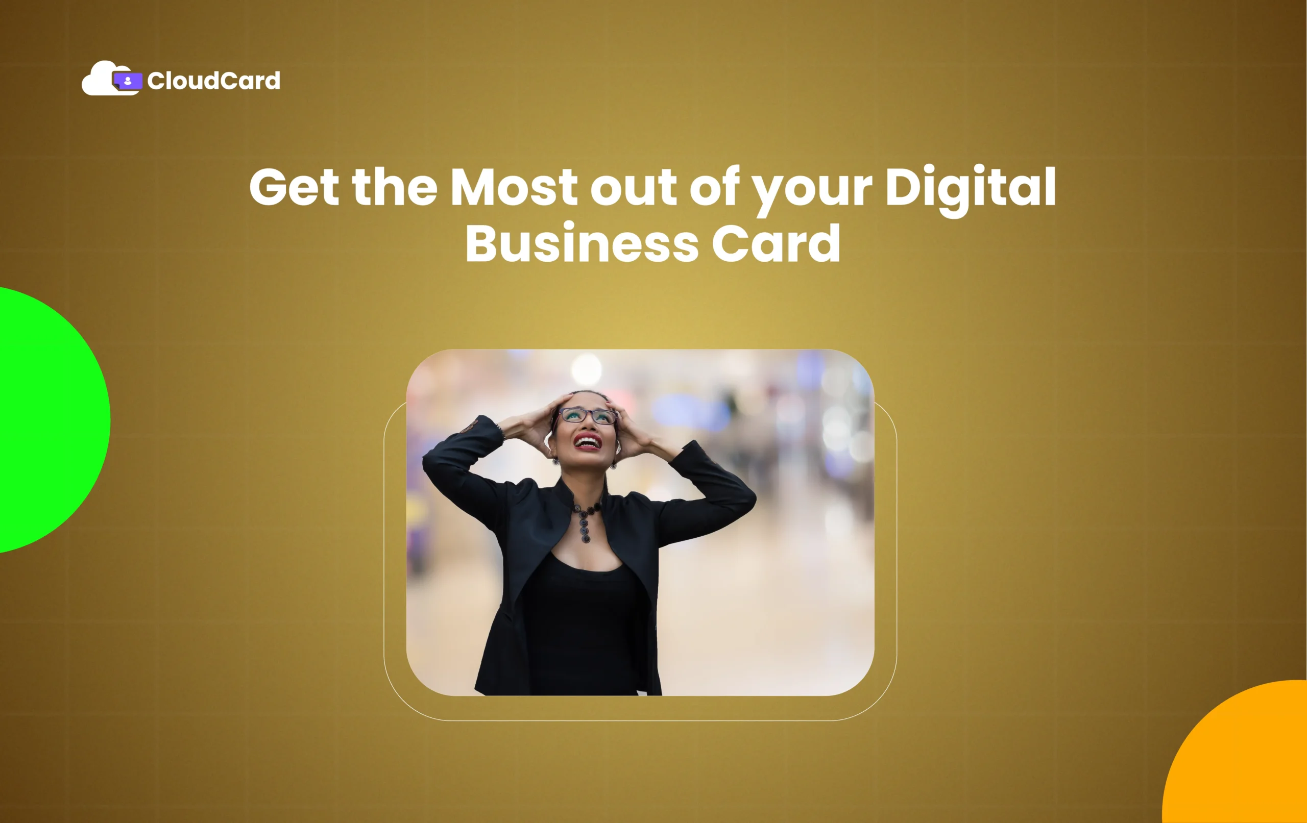 digital business card