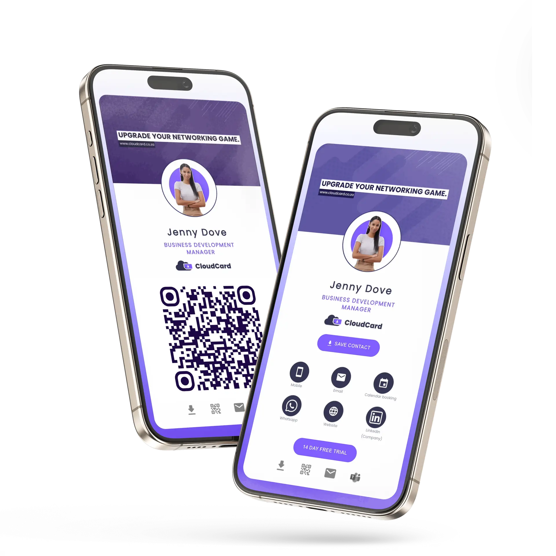 Are Digital Business Cards Cheaper than Paper Business Card