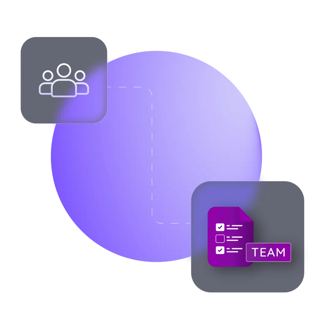 Lead Capture Feature: A Powerful Way to Convert More Leads 3 cloudcard team management - CloudCard
