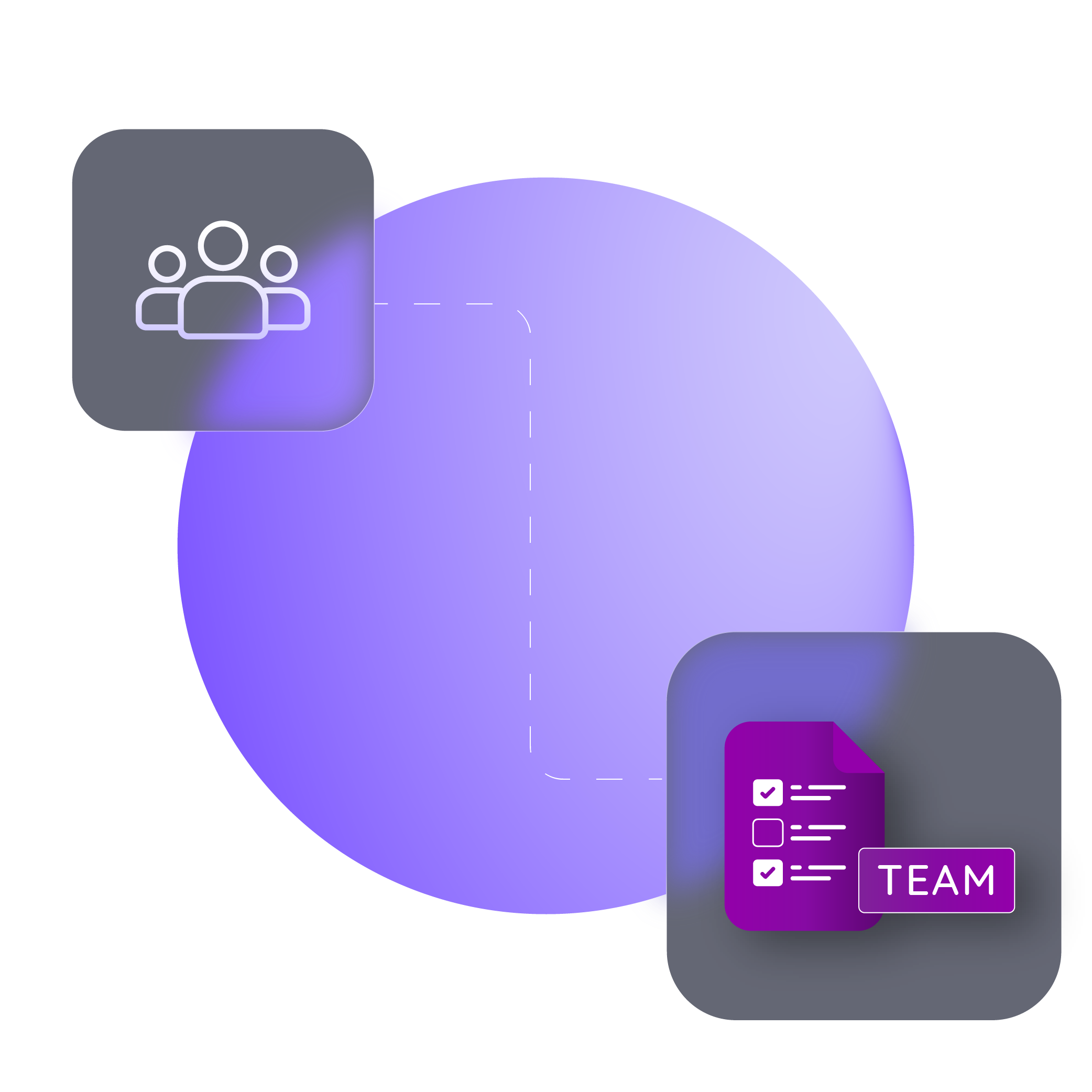 cloudcard team management - CloudCard