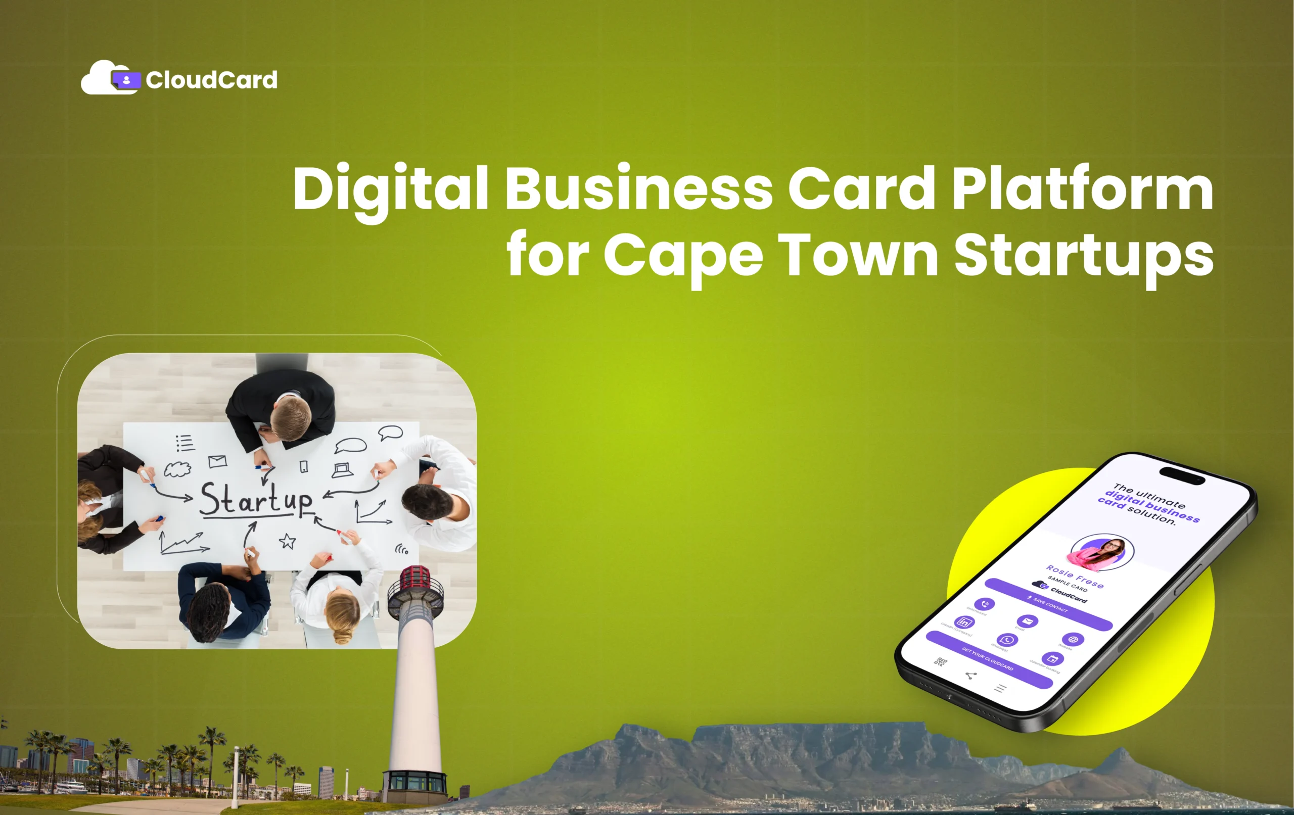 Digital Business Card Platform for Cape Town Startups: Why CloudCard Is the Smart Choice 1 Digital Business Card Platform for Cape Town Startups: Why CloudCard Is the Smart Choice