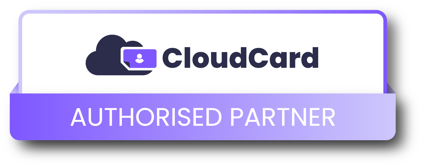 partner badge 3 - CloudCard