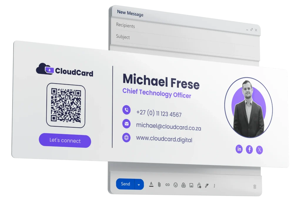 Free Email Signature Generator