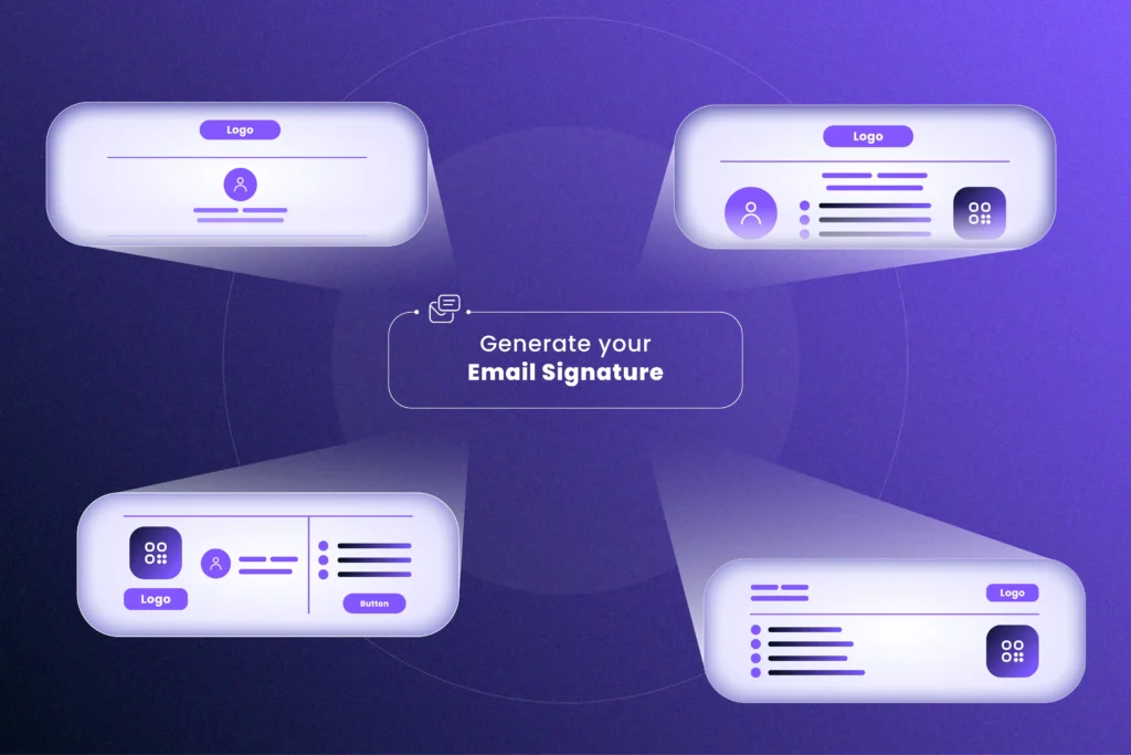 CloudCard Launches Its New Email Signature: A Smarter Way to Share Your Digital Identity