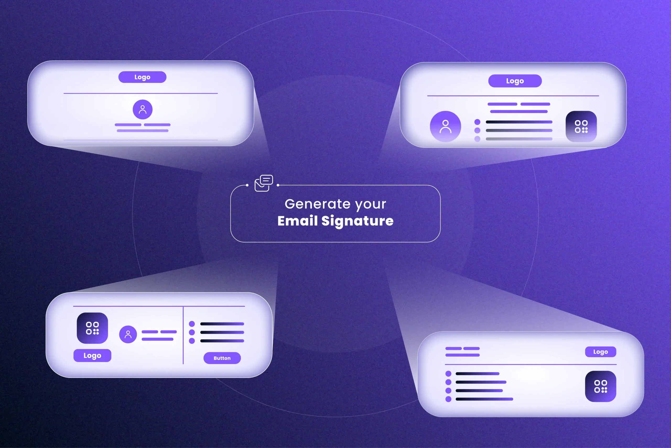 CloudCard Launches Its New Email Signature: A Smarter Way to Share Your Digital Identity